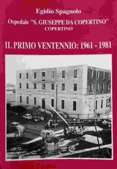 Visualizza i dettagli per IL PRIMO VENTENNIO: 1961-1981 Immagine di IL PRIMO VENTENNIO: 1961-1981