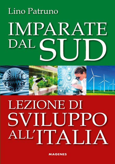 Immagine di IMPARATE DAL SUD. LEZIONE DI SVILUPPO ALL`ITALIA