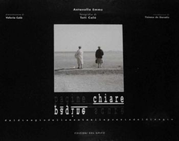 Visualizza i dettagli per PAGINE CHIARE PAGINE SCURE. DAL DISAGIO DELLA MENTE ALLA POESIA DEL DISAGIO Immagine di PAGINE CHIARE PAGINE SCURE. DAL DISAGIO DELLA MENTE ALLA POESIA DEL DISAGIO