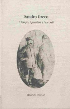 Visualizza i dettagli per IL TEMPO, I PENSIERI E I RICORDI Immagine di IL TEMPO, I PENSIERI E I RICORDI