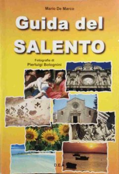 Visualizza i dettagli per GUIDA DEL SALENTO Immagine di GUIDA DEL SALENTO