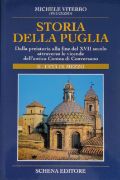 Immagine di Storia della Puglia. (cofanetto 3 volumi). Dalla preistoria alla fine del XVII secolo