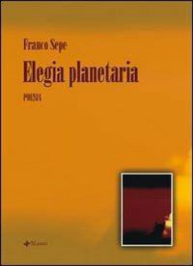 Immagine di ELEGIA PLANETARIA