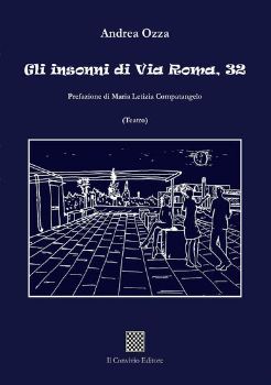 Visualizza i dettagli per GLI INSONNI DI VIA ROMA, 32 Immagine di GLI INSONNI DI VIA ROMA, 32