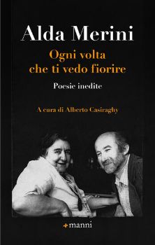 Visualizza i dettagli per OGNI VOLTA CHE TI VEDO FIORIRE Immagine di OGNI VOLTA CHE TI VEDO FIORIRE