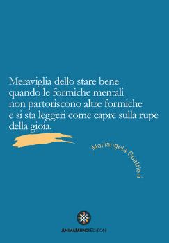 Visualizza i dettagli per MERAVIGLIA DELLO STARE BENE Immagine di MERAVIGLIA DELLO STARE BENE