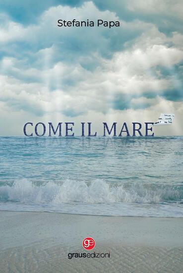 Immagine di COME IL MARE