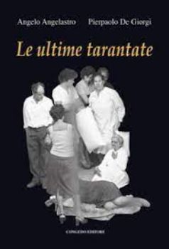 Visualizza i dettagli per LE ULTIME TARANTATE Immagine di LE ULTIME TARANTATE