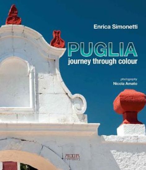 Immagine di PUGLIA JOURNEY THROUGH COLOUR