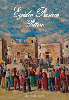 Visualizza i dettagli per EGIDIO PRESICCE. PITTORE Immagine di EGIDIO PRESICCE. PITTORE