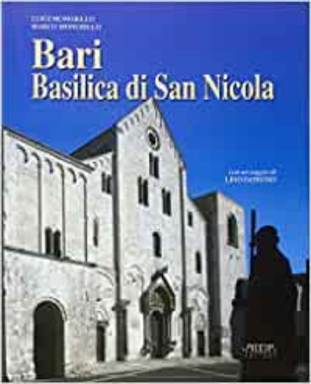 Immagine di BARI. BASILICA DI SAN NICOLA