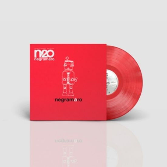 Immagine di N20 (N20 ANNIVERSARY EDITION) - LP