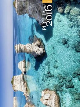 Visualizza i dettagli per CALENDARIO PUGLIA 2016 Immagine di CALENDARIO PUGLIA 2016