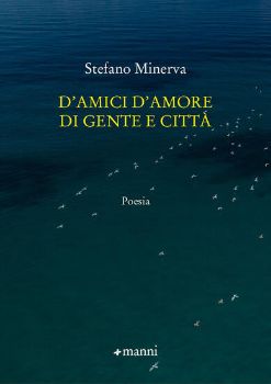 Visualizza i dettagli per D`AMICI D`AMORE DI GENTE E CITTA` Immagine di D`AMICI D`AMORE DI GENTE E CITTA`