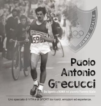 Visualizza i dettagli per PAOLO ANTONIO GRECUCCI DA UGENTO A ROMA NEL PIANETA FIAMME GIALLE. UNO SPACCATO DI VITA E DI SPO... Immagine di PAOLO ANTONIO GRECUCCI DA UGENTO A ROMA NEL PIANETA FIAMME GIALLE. UNO SPACCATO DI VITA E DI SPO...