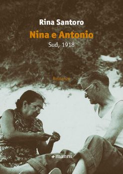 Visualizza i dettagli per NINA E ANTONIO. SUD, 1918 Immagine di NINA E ANTONIO. SUD, 1918