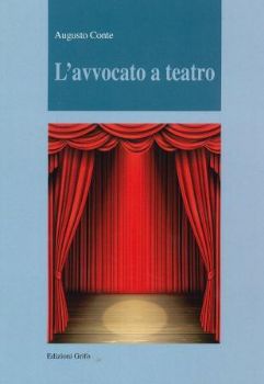 Visualizza i dettagli per L`AVVOCATO A TEATRO Immagine di L`AVVOCATO A TEATRO