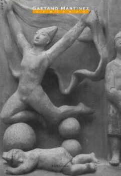 Visualizza i dettagli per GAETANO MARTINEZ - SCULTORE Immagine di GAETANO MARTINEZ - SCULTORE