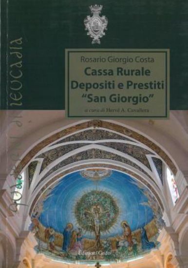 Immagine di CASSA RURALE DEPOSITI E PRESTITI  " SAN GIORGIO " Matino