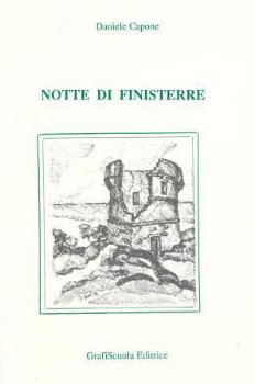 Visualizza i dettagli per NOTTE DI FINISTERRE Immagine di NOTTE DI FINISTERRE