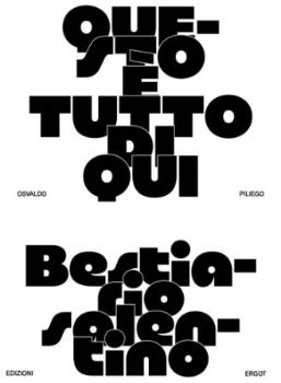 Visualizza i dettagli per QUESTO E` TUTTO DI QUI. BESTIARIO SALENTINO Immagine di QUESTO E` TUTTO DI QUI. BESTIARIO SALENTINO