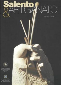 Visualizza i dettagli per SALENTO & ARTIGIANATO ( ITA - ENG ) Immagine di SALENTO & ARTIGIANATO ( ITA - ENG )