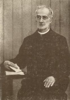 Visualizza i dettagli per RICORDO DI MONS. TOMMASO STEFANACHI A TRENT`ANNI DALLA SCOMPARSA Immagine di RICORDO DI MONS. TOMMASO STEFANACHI A TRENT`ANNI DALLA SCOMPARSA