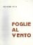 Immagine di FOGLIE AL VENTO. POESIE IN VERNACOLO UGENTINO