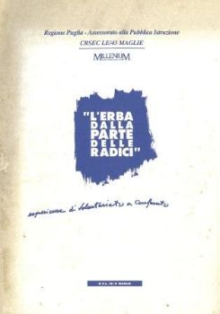 Visualizza i dettagli per ATTI DEL CONVEGNO  "L ` ERBA  DALLA PARTE DELLE RADCI" Immagine di ATTI DEL CONVEGNO  "L ` ERBA  DALLA PARTE DELLE RADCI"