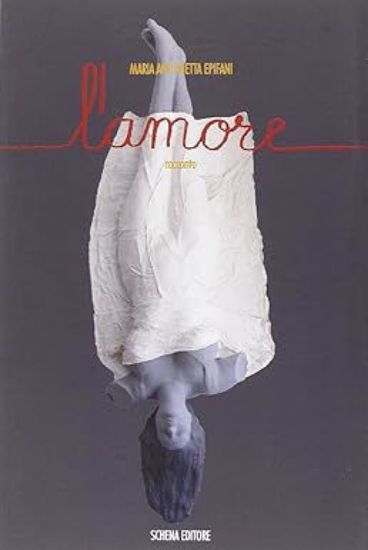 Immagine di L'amore - Racconto