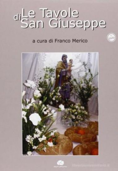 Immagine di Le Tavole di San Giuseppe + DVD