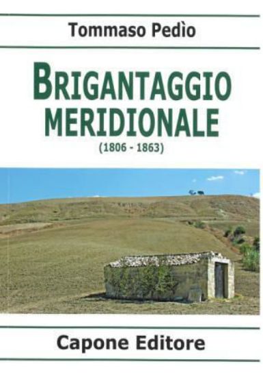 Immagine di BRIGANTAGGIO MERIDIONALE (1806-1863)