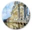 Immagine di SANTA CROCE - MAGNETE ROTONDO 373