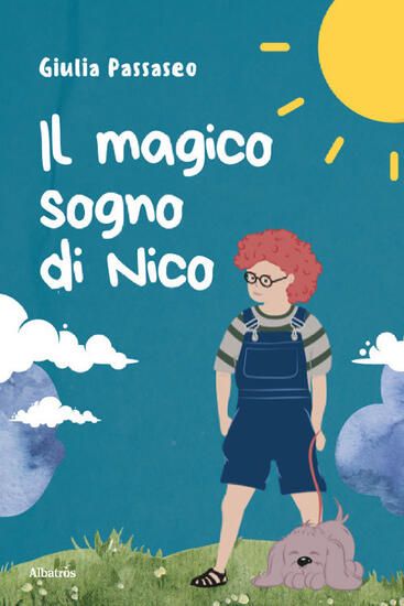 Immagine di MAGICO SOGNO DI NICO (IL)