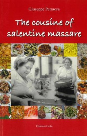 Immagine di THE COUSINE OF SALENTINE MASSARE