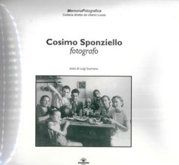 Visualizza i dettagli per COSIMO SPONZIELLO FOTOGRAFO Immagine di COSIMO SPONZIELLO FOTOGRAFO