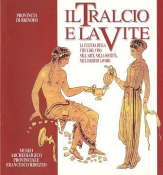 Visualizza i dettagli per TRALCIO E LA VITE Immagine di TRALCIO E LA VITE