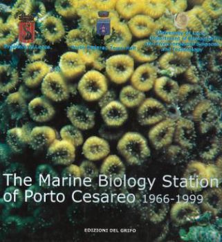 Visualizza i dettagli per THE MARINE BIOLOGY STATION OF PORTO CESAREO 1966 - 1999  ( ENG ) Immagine di THE MARINE BIOLOGY STATION OF PORTO CESAREO 1966 - 1999  ( ENG )