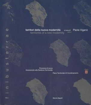 Visualizza i dettagli per TERRITORI DELLA NUOVA MODERNITA` ( ITA - ENG ) Immagine di TERRITORI DELLA NUOVA MODERNITA` ( ITA - ENG )