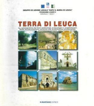 Visualizza i dettagli per TERRA DI LEUCA Immagine di TERRA DI LEUCA