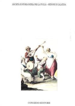 Visualizza i dettagli per BOLLETTINO STORICO 7 DI TERRA D`OTRANTO Immagine di BOLLETTINO STORICO 7 DI TERRA D`OTRANTO