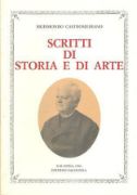 Immagine di LETTERE DAL CARCERE - SCRITTI DI STORIA E DI ARTE - CAVALLINO A SIGISMONDO CASTROMEDIANO