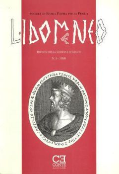 Visualizza i dettagli per IDOMENEO (L`) Immagine di IDOMENEO (L`)