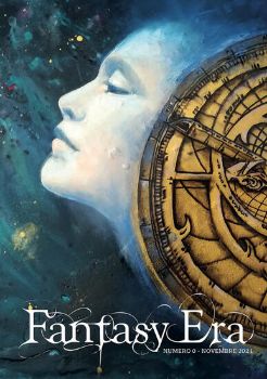 Visualizza i dettagli per FANTASY ERA (2021) - VOLUME 0 Immagine di FANTASY ERA (2021) - VOLUME 0