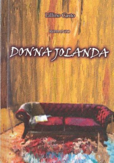 Immagine di DONNA JOLANDA