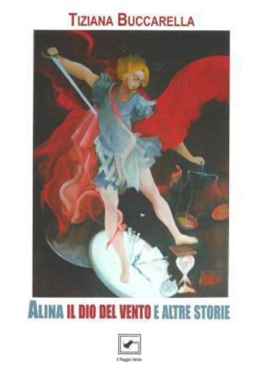 Immagine di ALINA IL DIO DEL VENTO E ALTRE STORIE