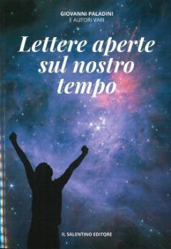 Visualizza i dettagli per LETTERE APERTE SUL NOSTRO TEMPO Immagine di LETTERE APERTE SUL NOSTRO TEMPO
