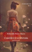 Immagine di D`AMORE E D`AVVENTURA (2 VOLUMI)