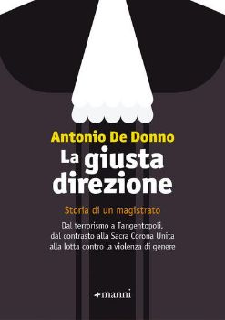 Visualizza i dettagli per GIUSTA DIREZIONE (LA) Immagine di GIUSTA DIREZIONE (LA)