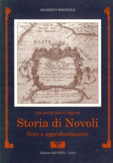 Immagine di STORIA DI NOVOLI. NOTE E APPROFONDIMENTI